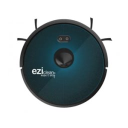 EZICLEAN Aspirateur robot laveur connecté - AQUACONNECTX650