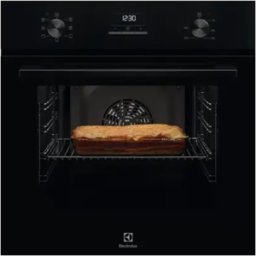ELECTROLUX Four catalyse multifonction noir - LOH3C00BK