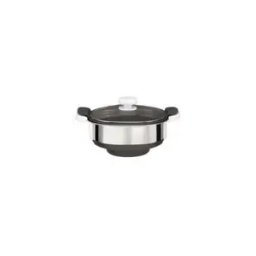 SEB Cuiseur vapeur pour Robot Cuiseur COMPANION HF800 - XF384B10