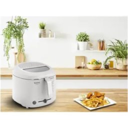 TEFAL Friteuse TEFAL - FF203B10 FF203B10