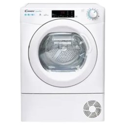 CANDY Sèche-linge 60 cm 11 kg condenseur pompe à chaleur - CSOEH11A2TE-S
