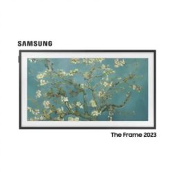 SAMSUNG Téléviseur Led 80 cm Full HD - TQ32LS03CBUXXC