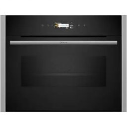 NEFF Micro-ondes encastrable combiné 45 litres - C24MR21N0