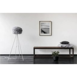 UMAGE EOS MEDIUM - LIGHT GREY