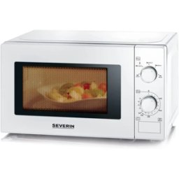 SEVERIN Micro-ondes 20 L Blanc - 7770