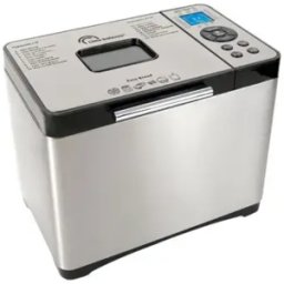 LITTLE BALANCE Machine à pain - Easy Bread 650 Inox - 8398