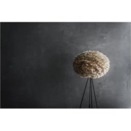 UMAGE EOS LARGE - LIGHT BROWN