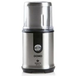 DOMO Moulin à Café Electrique 110G 300W - DO723K