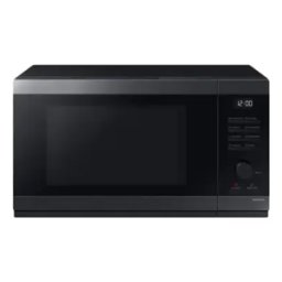 SAMSUNG Micro-ondes solo 32 litres 1000 Watts - MS32DG4504GG