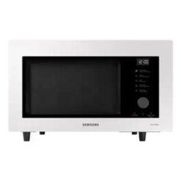 SAMSUNG Micro-ondes gril + Chaleur tournante 2100 W - MC32DB7746KE