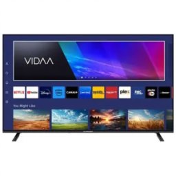 SCHNEIDER Téléviseur Led 55 pouces UHD 4K - GMS55A2