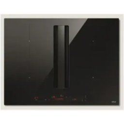 ELICA Table induction aspirante 60 cm 4 foyers - PRF0196211