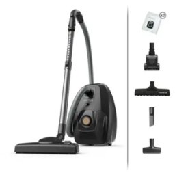 ROWENTA Aspirateur sac - Green Force Effitech - RO6180EA
