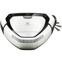 ELECTROLUX Aspirateur robot pure I8 connecté - PI814SWN