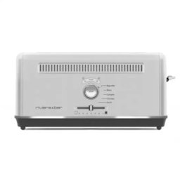 RIVIERA & BAR RIVIERA Grille-pain Inox 1000W 1 Fente 26cm - QGP660