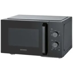 SEVERIN Micro-ondes 28 L Noir - 7796