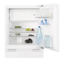 ELECTROLUX Réfrigérateur intégrable 1 porte 111 l 4 étoiles LFB3AE82R