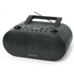 MUSE Radio-laser sans K7 - M35BT