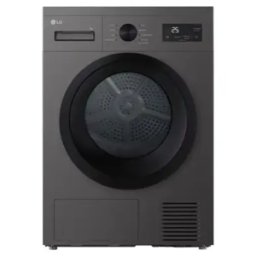 LG Sèche-linge condenseur 8 kg avec pompe à chaleur - RH8N14SL
