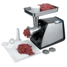 LACOR Hachoir à viande électrique - 69068