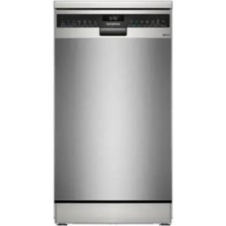 SIEMENS Lave-vaisselle largeur 45 cm 10 couverts 43 dB -SR25YI04ME