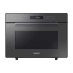 SAMSUNG Micro ondes combiné 35 litres MC35R8058KC