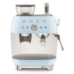 SMEG Expresso automatique avec broyeur - EGF03PBEU