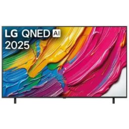 LG Téléviseur 165 cm UHD - 65QNED80A6A