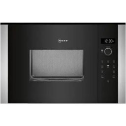 NEFF Micro-ondes encastrable solo 20 litres - HLAWD23N1F