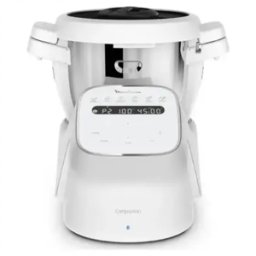 MOULINEX Robot cuiseur connecté i-Companion - HF941AF0
