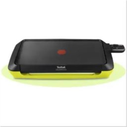 TEFAL Plancha électrique COLORMANIA 2000W - CB6603