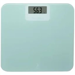 TERRAILLON PESE-PERSONNE POWER FREE 15389 LCD PLAT POWERFREE