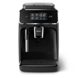 PHILIPS PHILIPS Robot Café Noir - EP2225-10