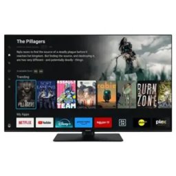 PANASONIC Téléviseur UHD 4K PA TB50W61AEZ