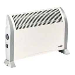 SUPRA Convecteur mobile 2000 W QUICKMIX22000