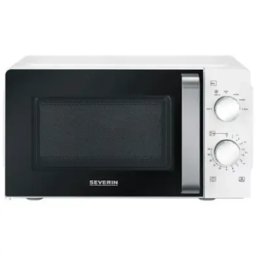 SEVERIN Micro-ondes 17 L Blanc - 7885