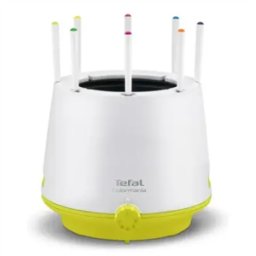 TEFAL Service à fondue - Colormania - EF2360312