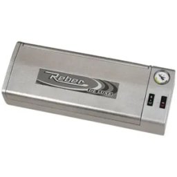 REBER Machine de mise sous vide familiale - Family De Luxe - 9701N