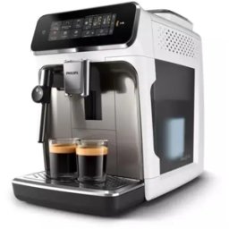 PHILIPS Machine à café Avec broyeur - EP3323.90