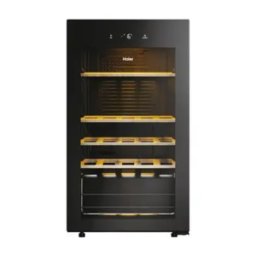 HAIER Cave à vin de service 31 bouteilles HWS34GGH1