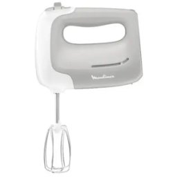 MOULINEX Batteur - Prep'Mix - HM450B10