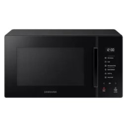SAMSUNG Micro-ondes gril 23 litres - MG23T5018CK