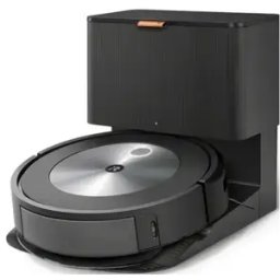 IROBOT Aspirateur laveur connecté ROOMBA COMBO J557840