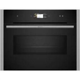 NEFF Micro-ondes encastrable combiné 45 litres - C24MS31N0