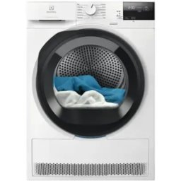 ELECTROLUX Sèche-linge frontal EW6HI6295BN