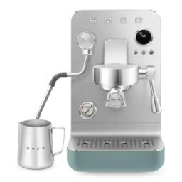 SMEG Expresso manuel Minipro - Collezione - EMC02EGMEU