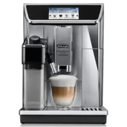 DELONGHI Expresso broyeur - PrimaDonna Elite - ECAM65085MS