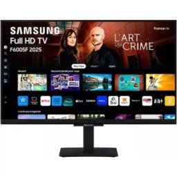 SAMSUNG Téléviseur HD SAMSUN TU24F6005FKXXC