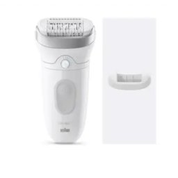 BRAUN Épilateur Blanc - Silk Epil 7 - SILKEPIL7011