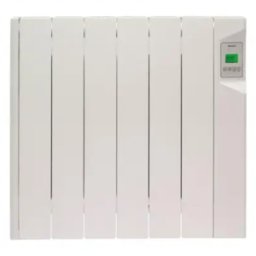 DUCASA Radiateur électrique 900 watts - 0.636.269